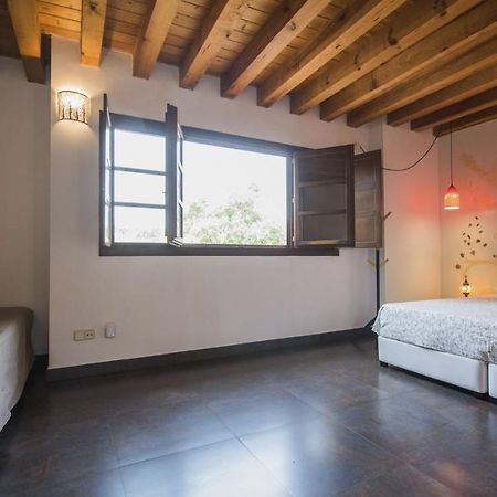 Apartamento Santa Anita En Plena Juderia By Toledo Ap Exterior photo